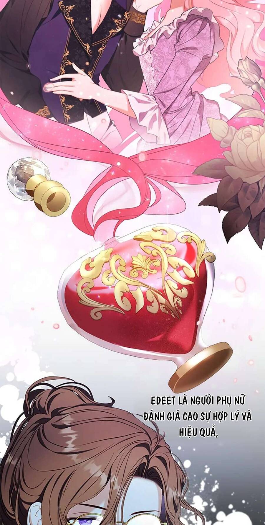 Hầu Nữ Trong Trò Chơi Harem Ngược Muốn Nghỉ Việc Chap 29 - Next Chap 30