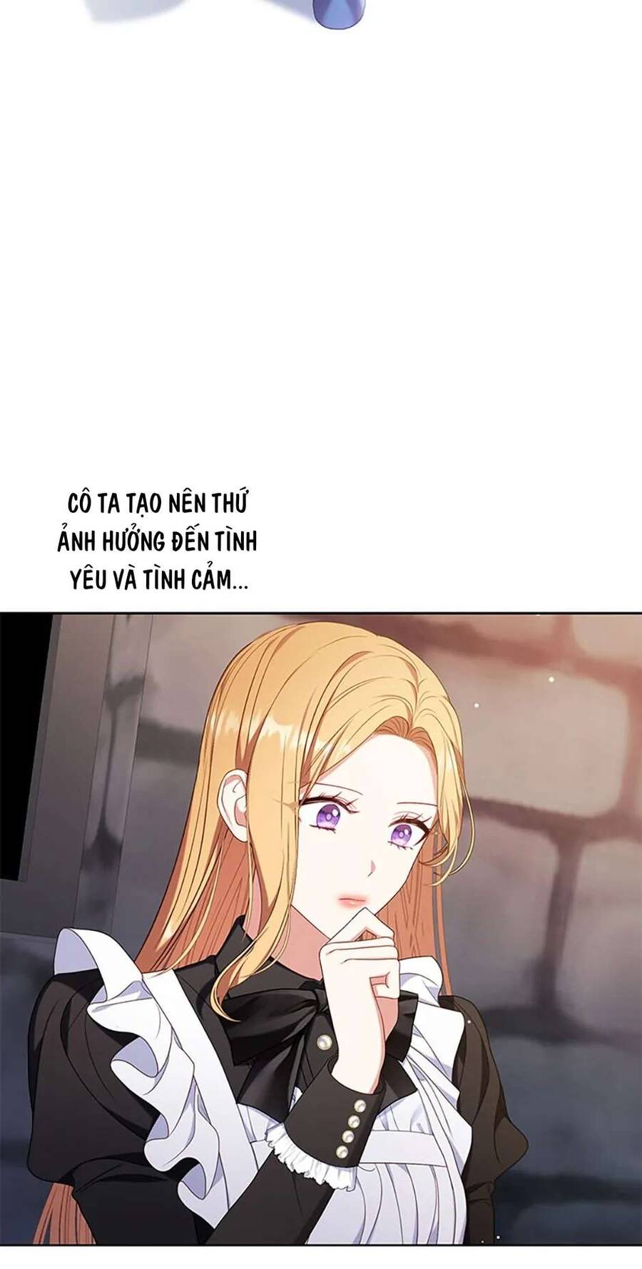 Hầu Nữ Trong Trò Chơi Harem Ngược Muốn Nghỉ Việc Chap 29 - Next Chap 30