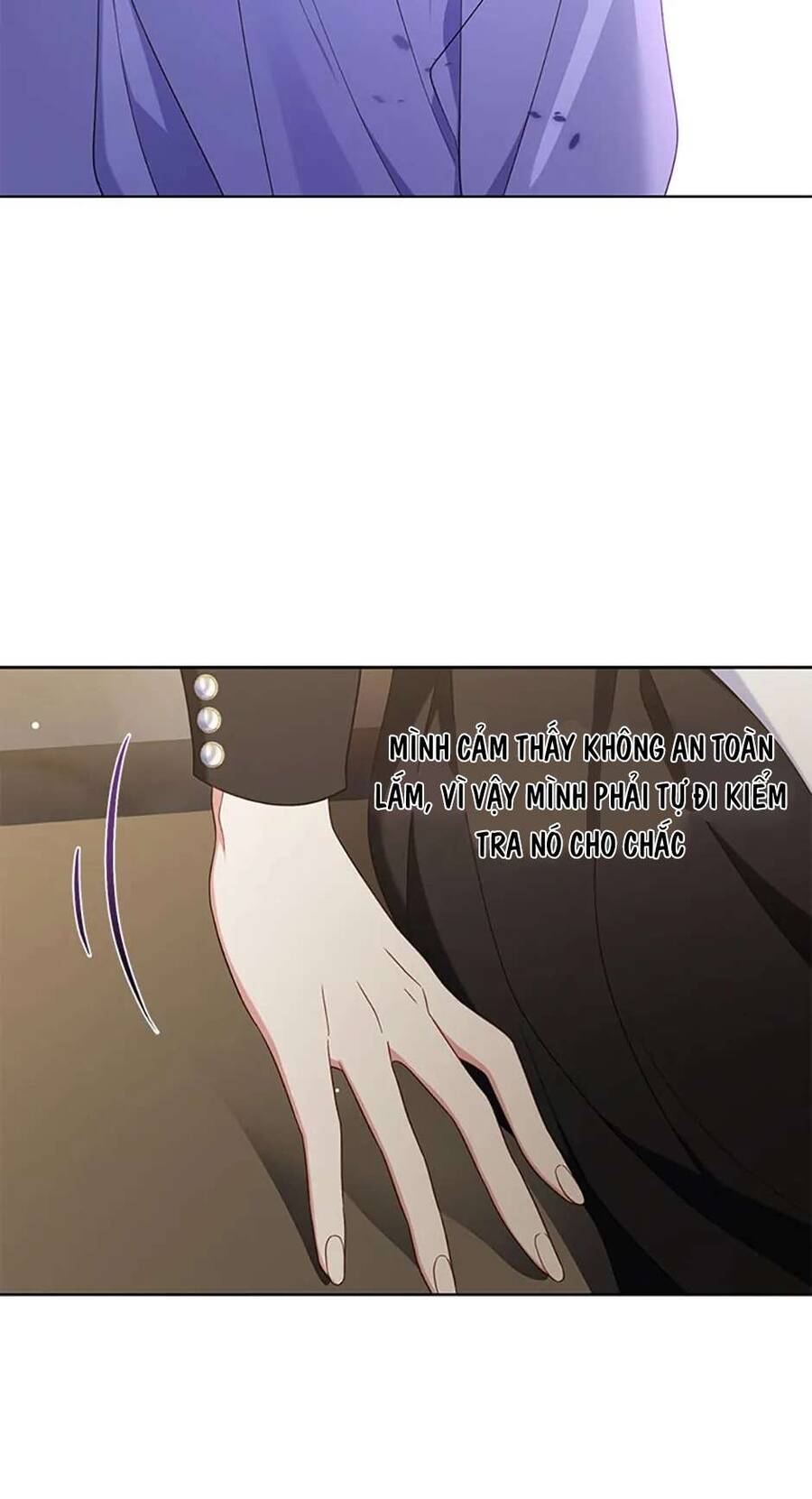 Hầu Nữ Trong Trò Chơi Harem Ngược Muốn Nghỉ Việc Chap 29 - Next Chap 30