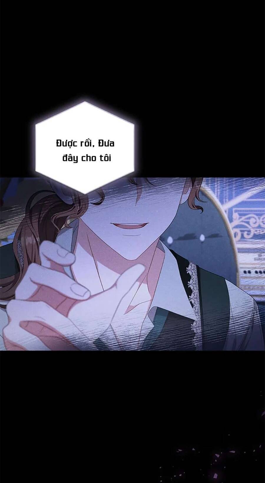 Hầu Nữ Trong Trò Chơi Harem Ngược Muốn Nghỉ Việc Chap 29 - Next Chap 30