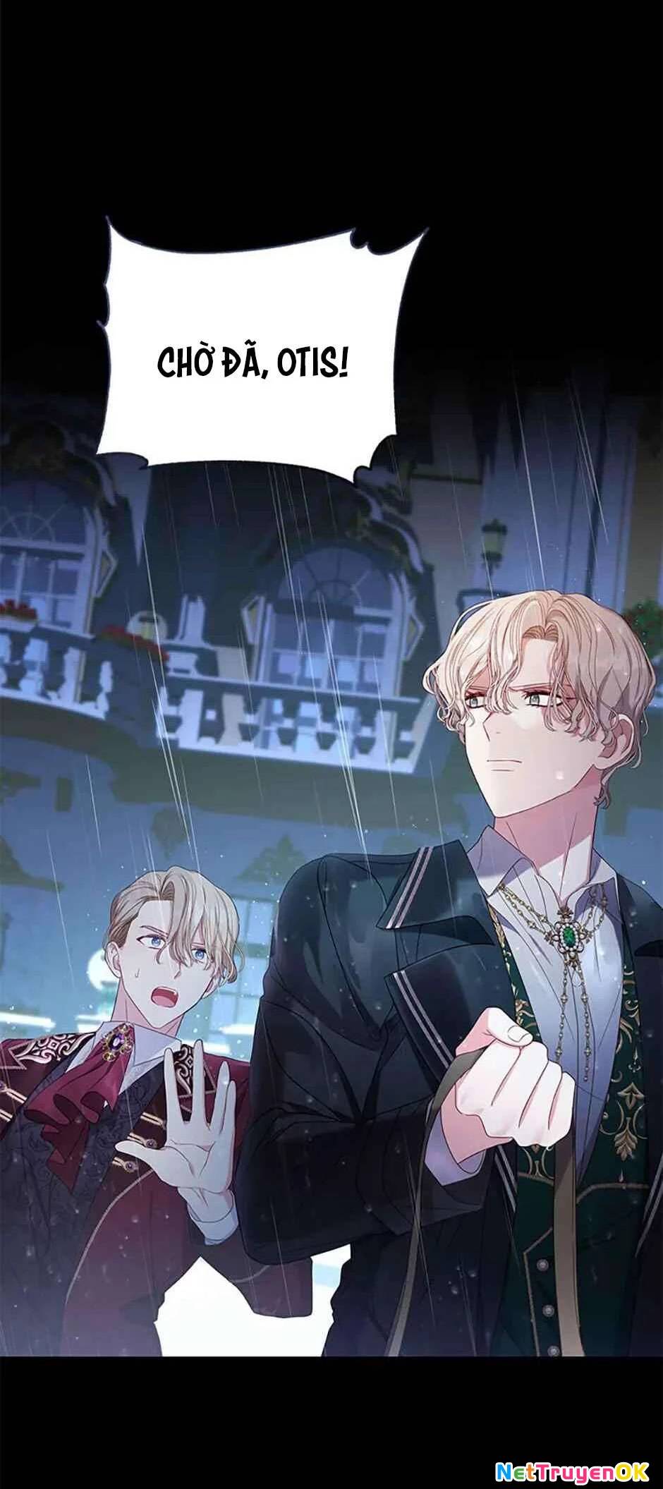 Hầu Nữ Trong Trò Chơi Harem Ngược Muốn Nghỉ Việc Chap 32 - Next Chap 33