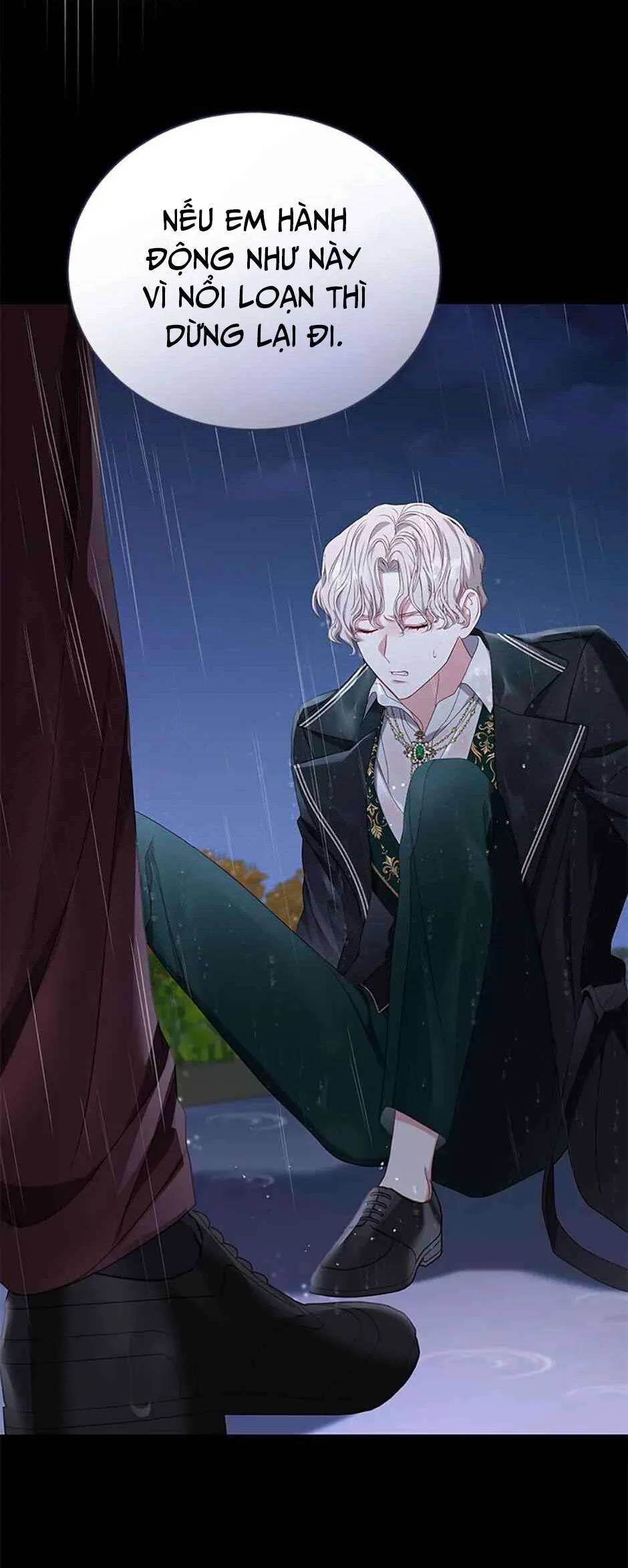 Hầu Nữ Trong Trò Chơi Harem Ngược Muốn Nghỉ Việc Chap 32 - Next Chap 33