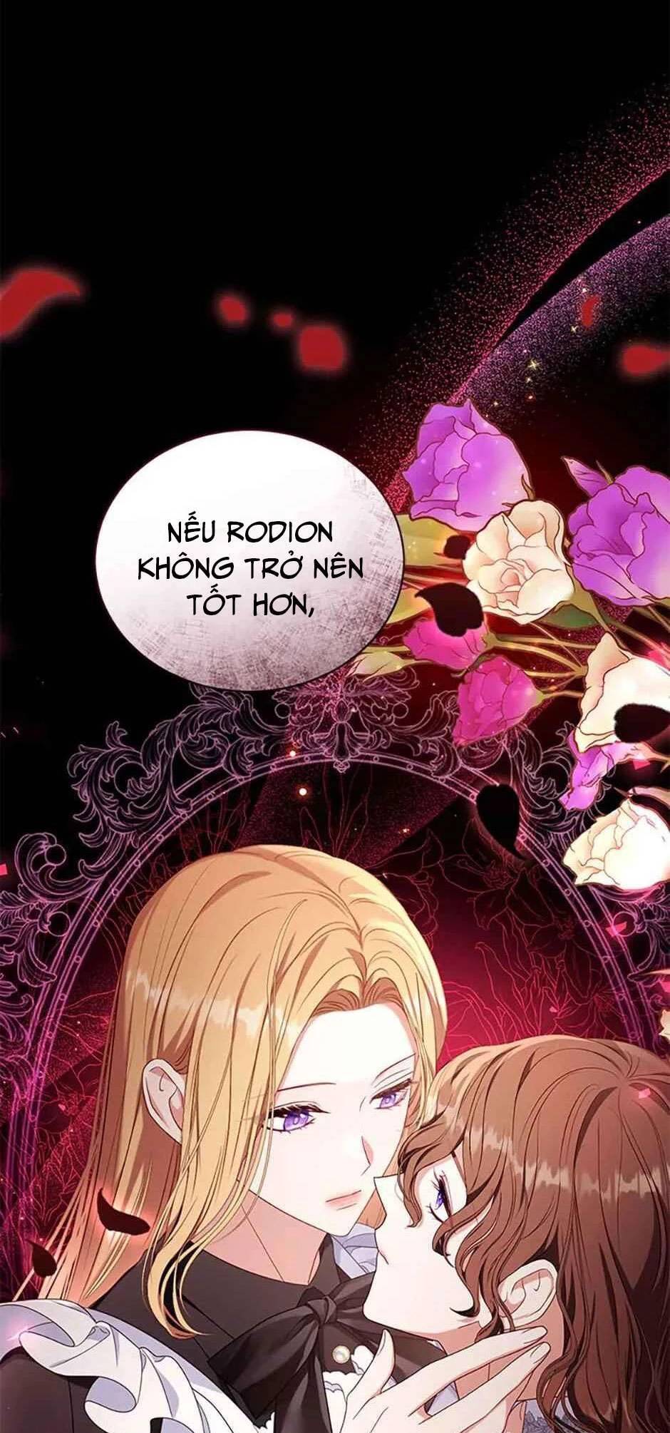 Hầu Nữ Trong Trò Chơi Harem Ngược Muốn Nghỉ Việc Chap 32 - Next Chap 33