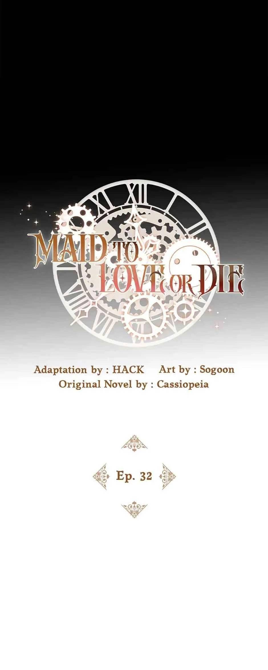 Hầu Nữ Trong Trò Chơi Harem Ngược Muốn Nghỉ Việc Chap 32 - Next Chap 33