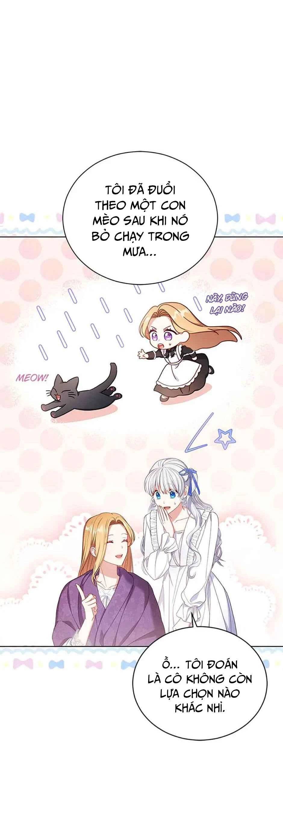 Hầu Nữ Trong Trò Chơi Harem Ngược Muốn Nghỉ Việc Chap 32 - Next Chap 33