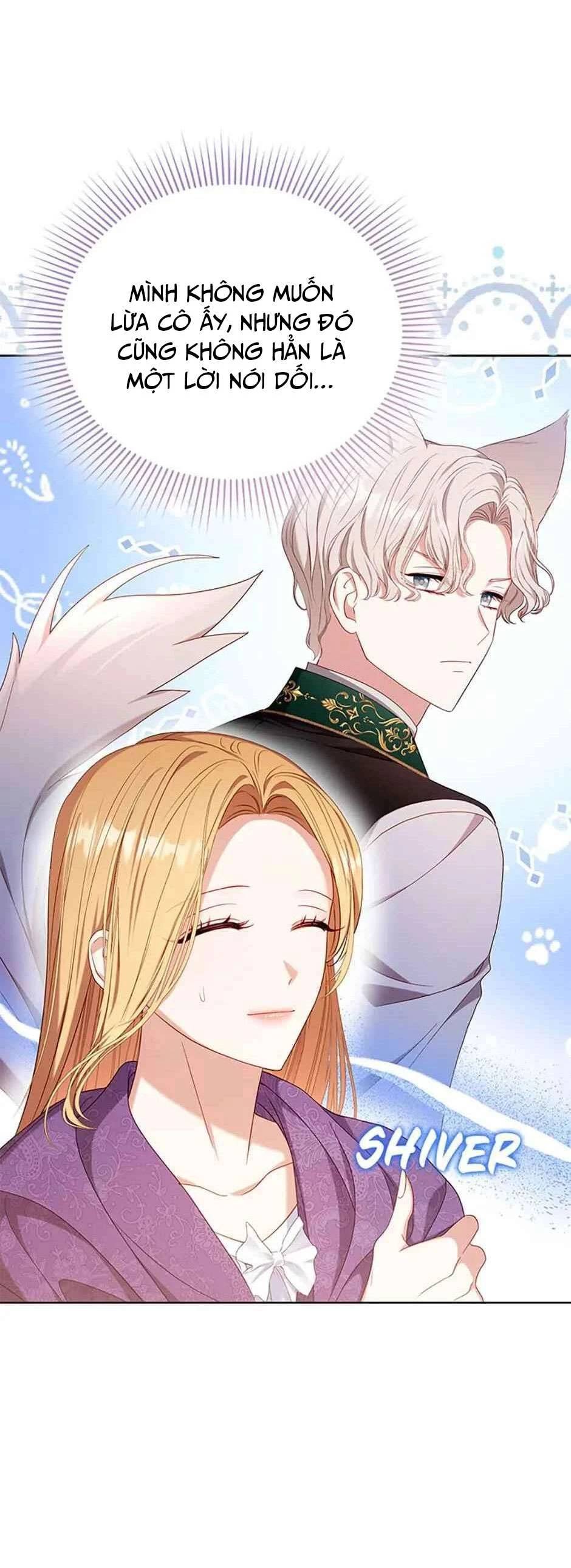 Hầu Nữ Trong Trò Chơi Harem Ngược Muốn Nghỉ Việc Chap 32 - Next Chap 33