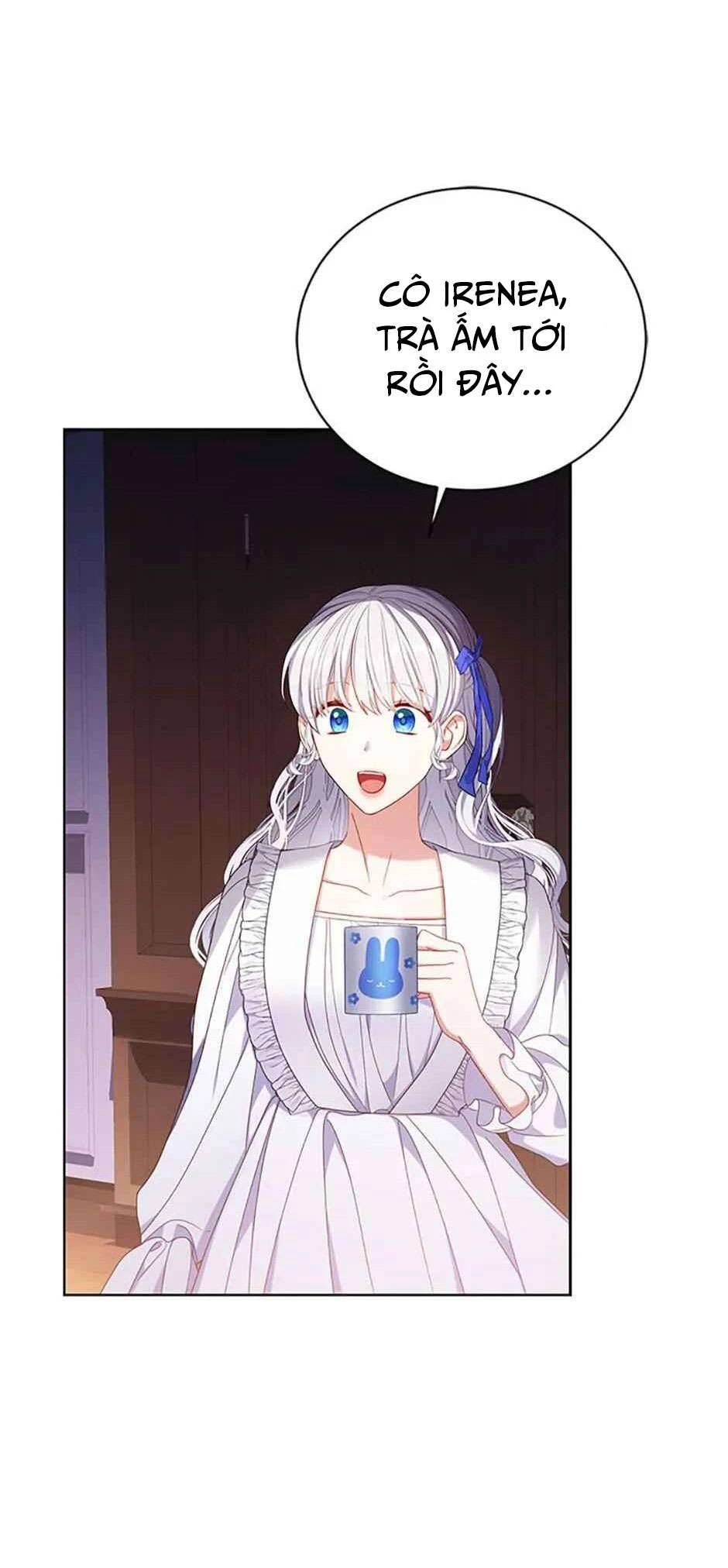 Hầu Nữ Trong Trò Chơi Harem Ngược Muốn Nghỉ Việc Chap 32 - Next Chap 33