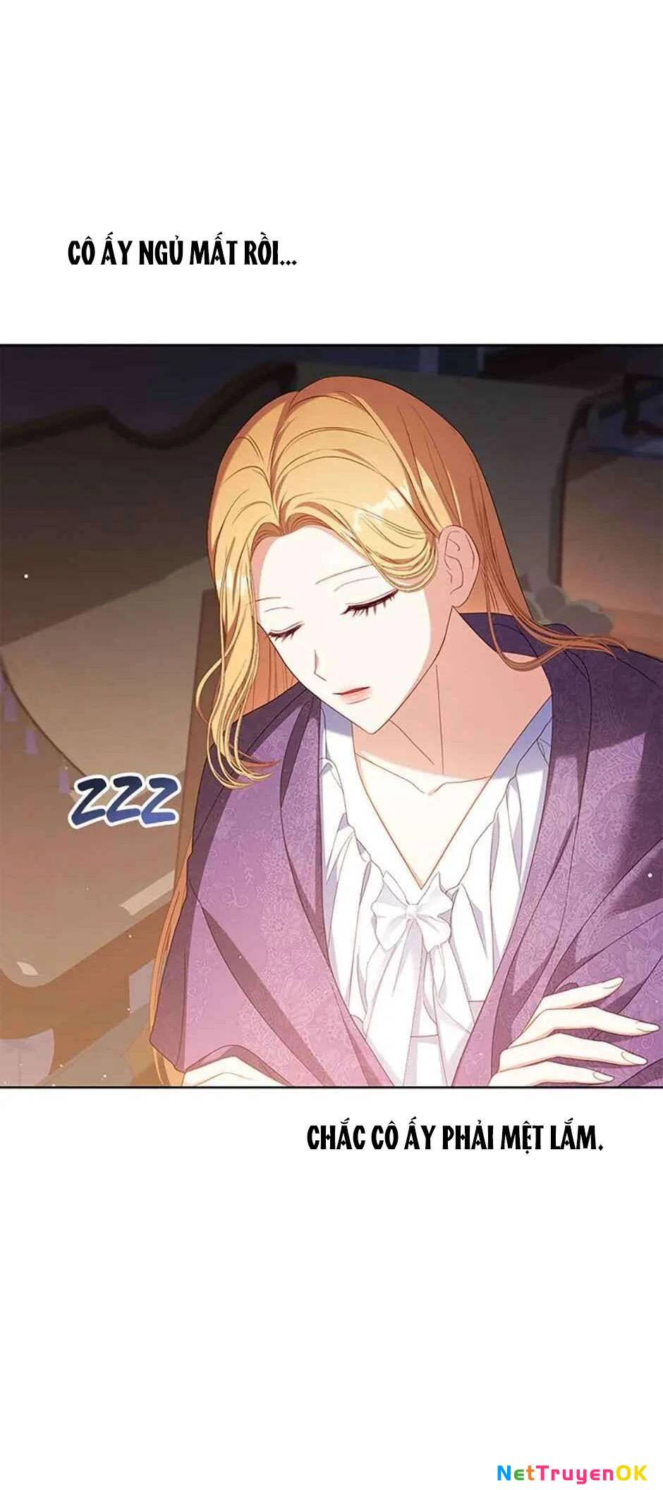 Hầu Nữ Trong Trò Chơi Harem Ngược Muốn Nghỉ Việc Chap 32 - Next Chap 33