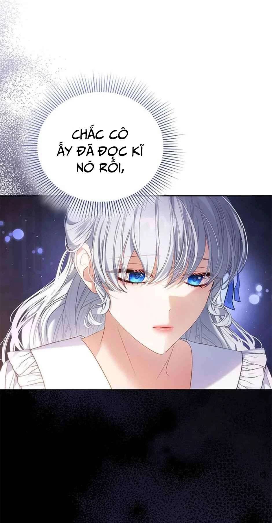 Hầu Nữ Trong Trò Chơi Harem Ngược Muốn Nghỉ Việc Chap 32 - Next Chap 33