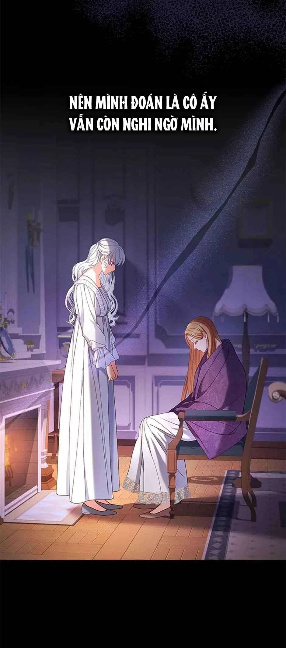 Hầu Nữ Trong Trò Chơi Harem Ngược Muốn Nghỉ Việc Chap 32 - Next Chap 33