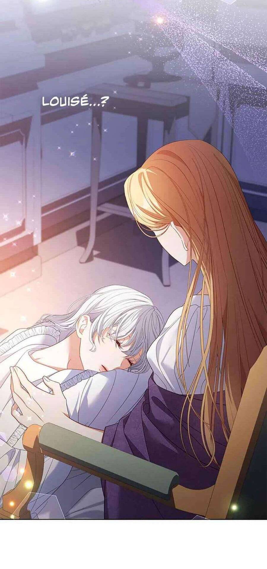 Hầu Nữ Trong Trò Chơi Harem Ngược Muốn Nghỉ Việc Chap 33 - Next Chap 34