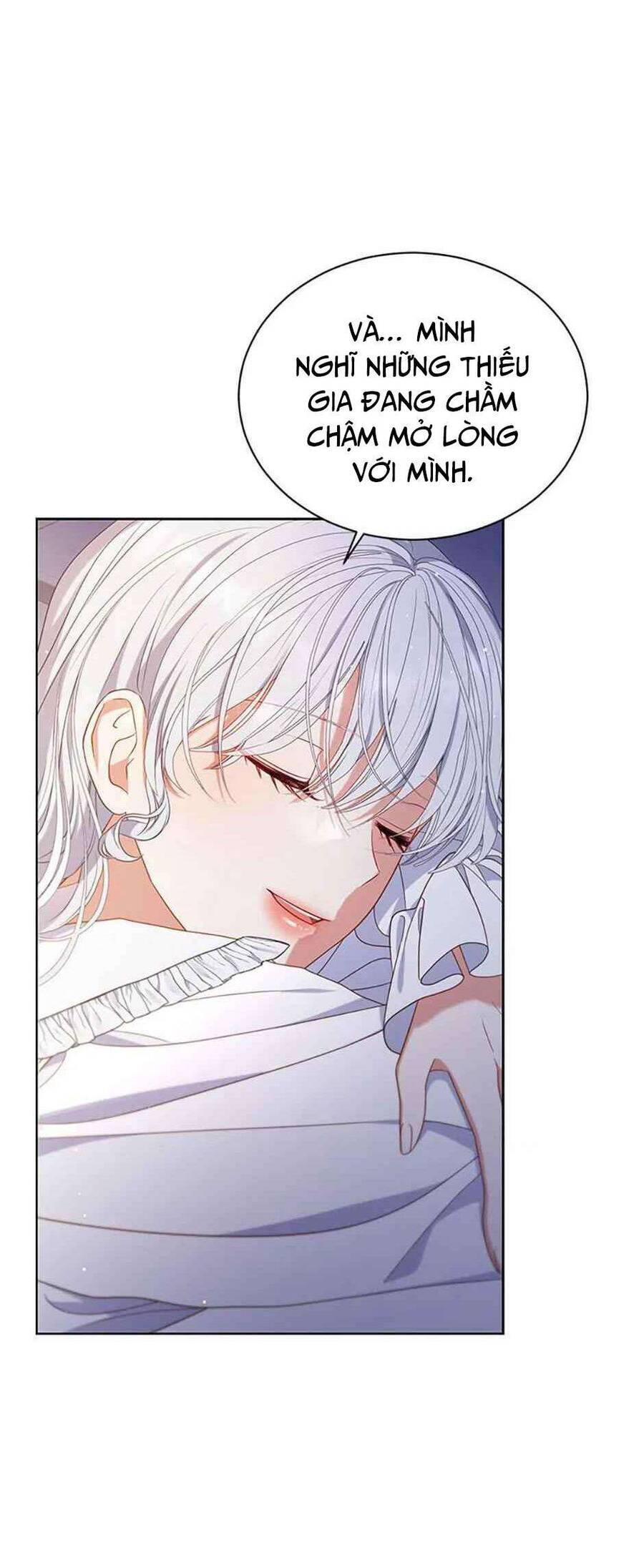 Hầu Nữ Trong Trò Chơi Harem Ngược Muốn Nghỉ Việc Chap 33 - Next Chap 34