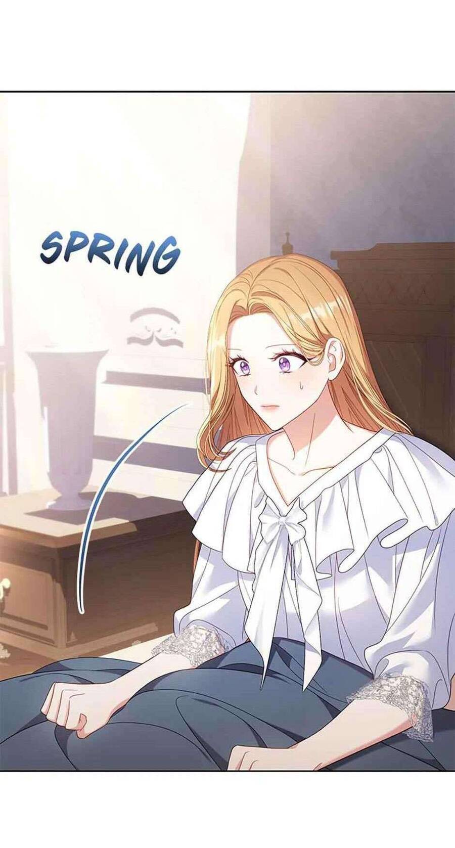 Hầu Nữ Trong Trò Chơi Harem Ngược Muốn Nghỉ Việc Chap 33 - Next Chap 34