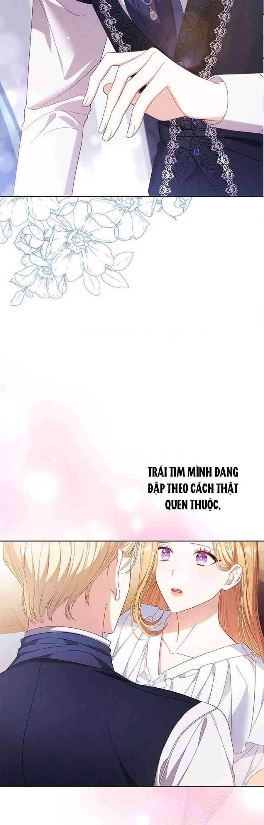 Hầu Nữ Trong Trò Chơi Harem Ngược Muốn Nghỉ Việc Chap 33 - Next Chap 34