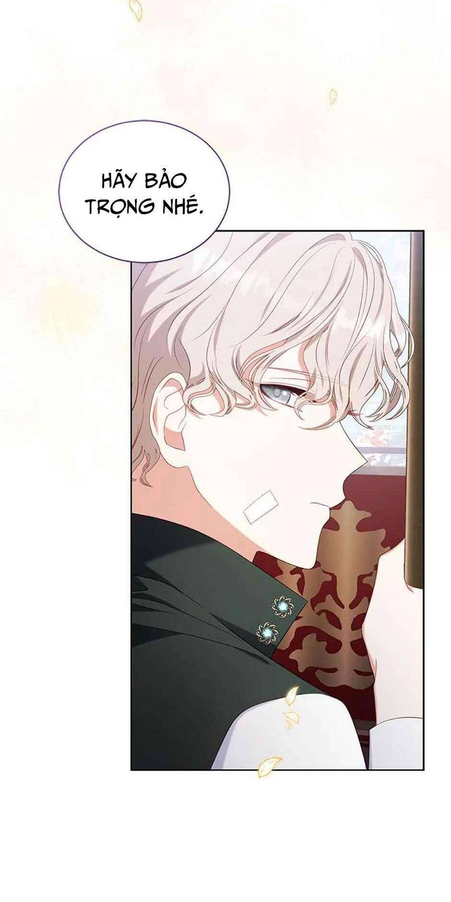 Hầu Nữ Trong Trò Chơi Harem Ngược Muốn Nghỉ Việc Chap 33 - Next Chap 34