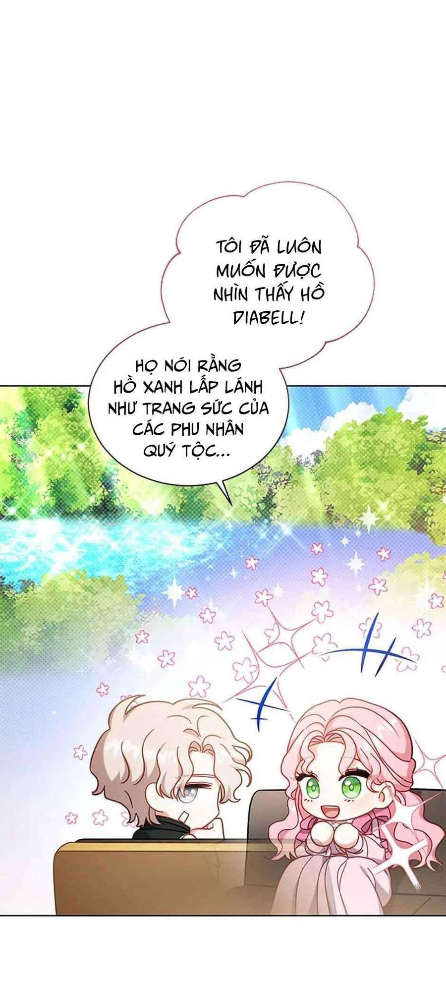 Hầu Nữ Trong Trò Chơi Harem Ngược Muốn Nghỉ Việc Chap 33 - Next Chap 34