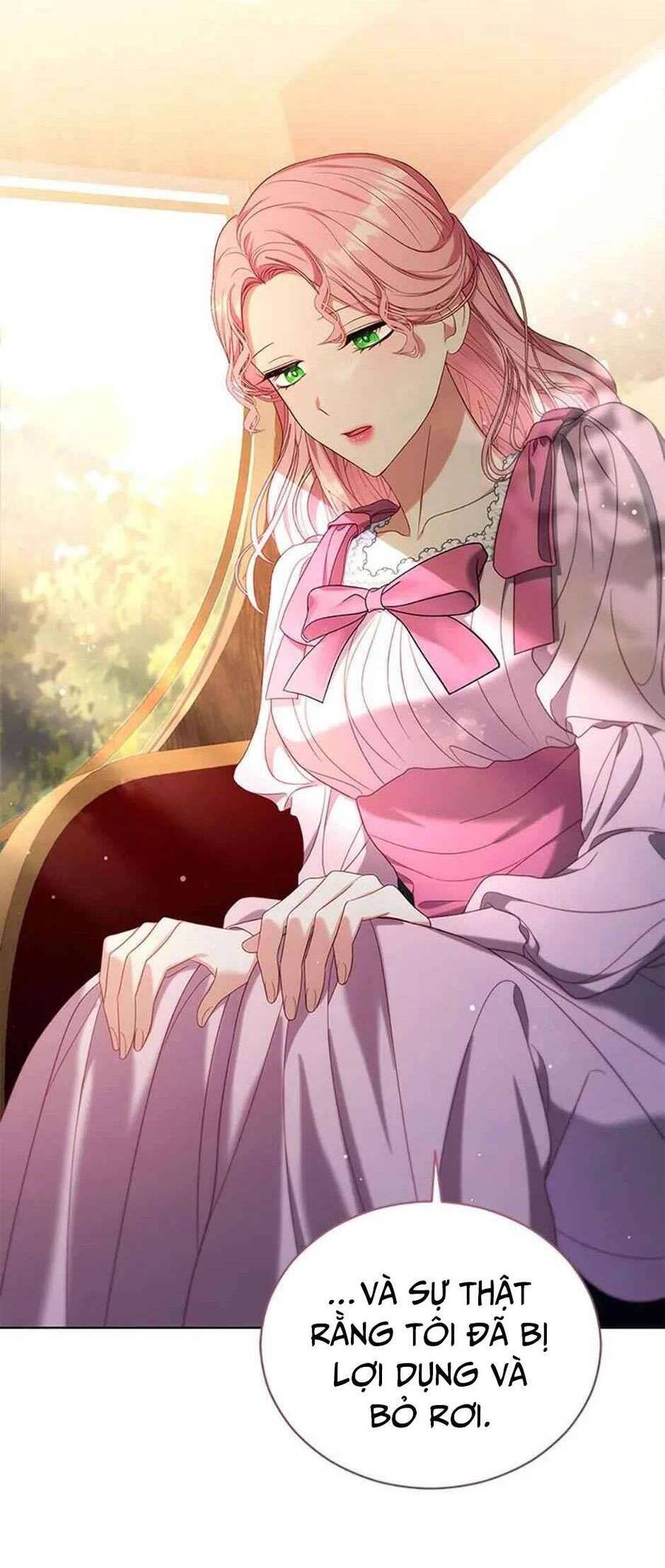 Hầu Nữ Trong Trò Chơi Harem Ngược Muốn Nghỉ Việc Chap 33 - Next Chap 34