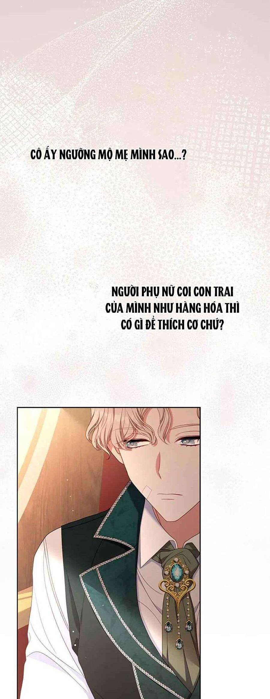 Hầu Nữ Trong Trò Chơi Harem Ngược Muốn Nghỉ Việc Chap 33 - Next Chap 34