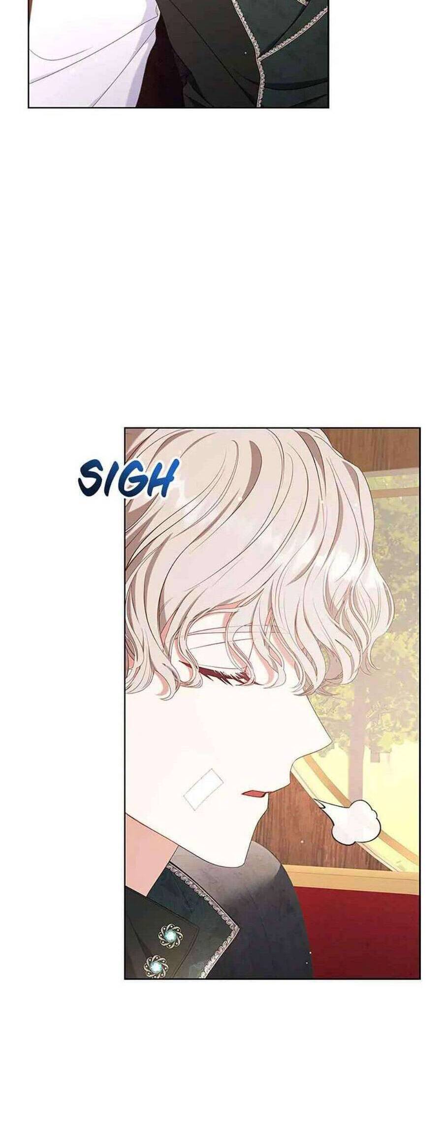 Hầu Nữ Trong Trò Chơi Harem Ngược Muốn Nghỉ Việc Chap 33 - Next Chap 34