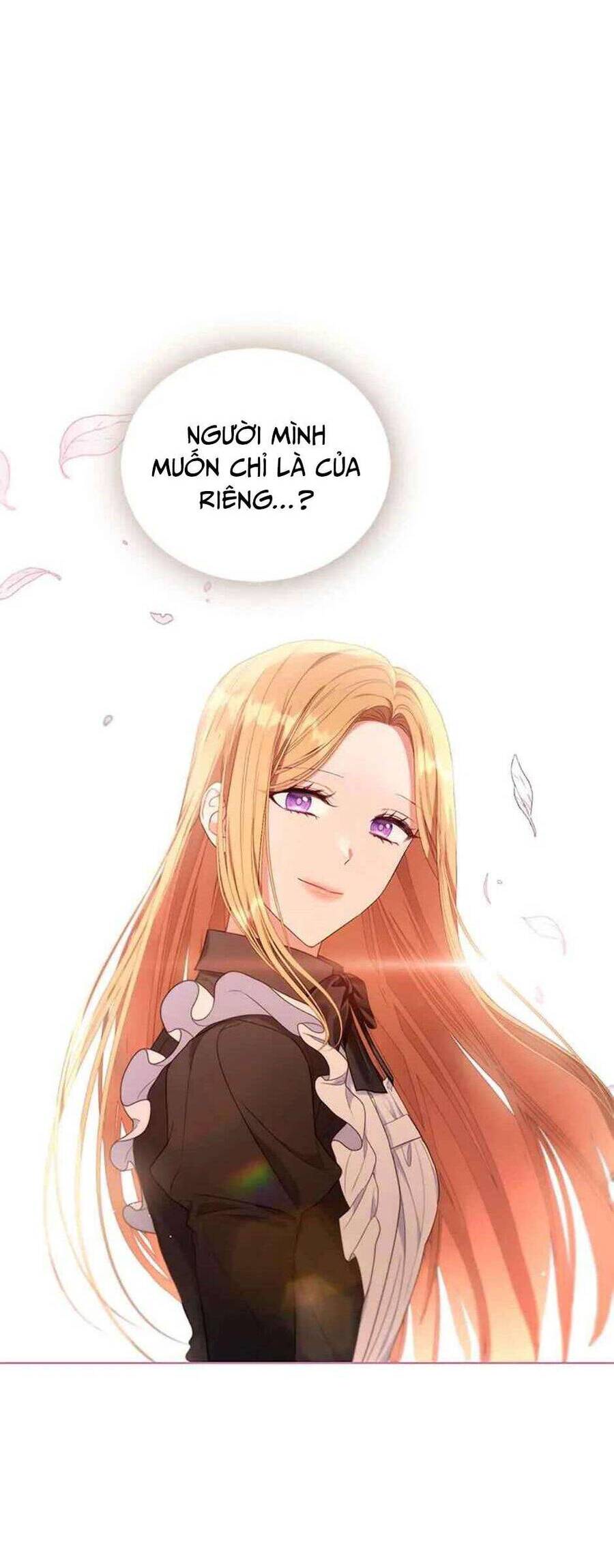 Hầu Nữ Trong Trò Chơi Harem Ngược Muốn Nghỉ Việc Chap 33 - Next Chap 34