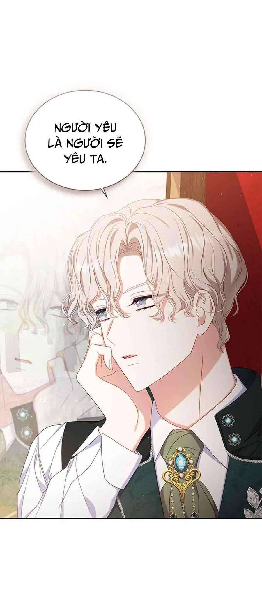 Hầu Nữ Trong Trò Chơi Harem Ngược Muốn Nghỉ Việc Chap 33 - Next Chap 34