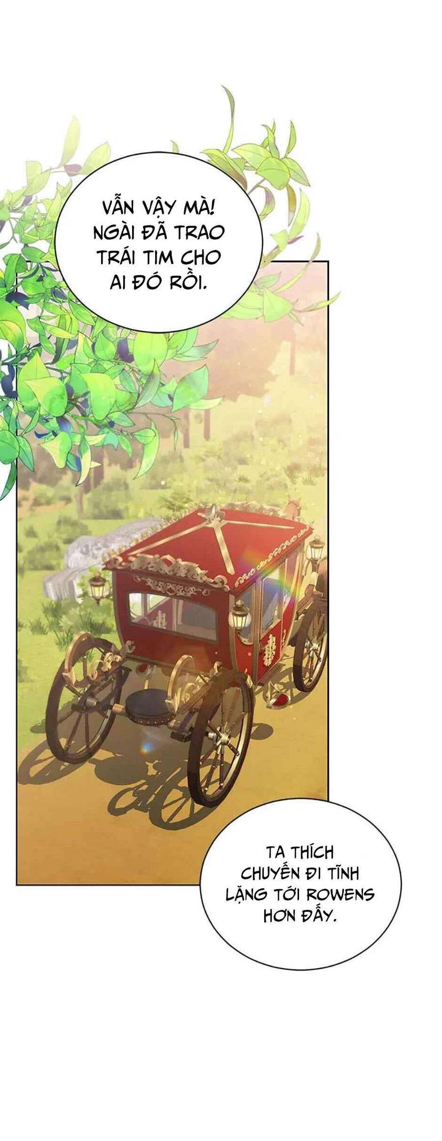 Hầu Nữ Trong Trò Chơi Harem Ngược Muốn Nghỉ Việc Chap 33 - Next Chap 34