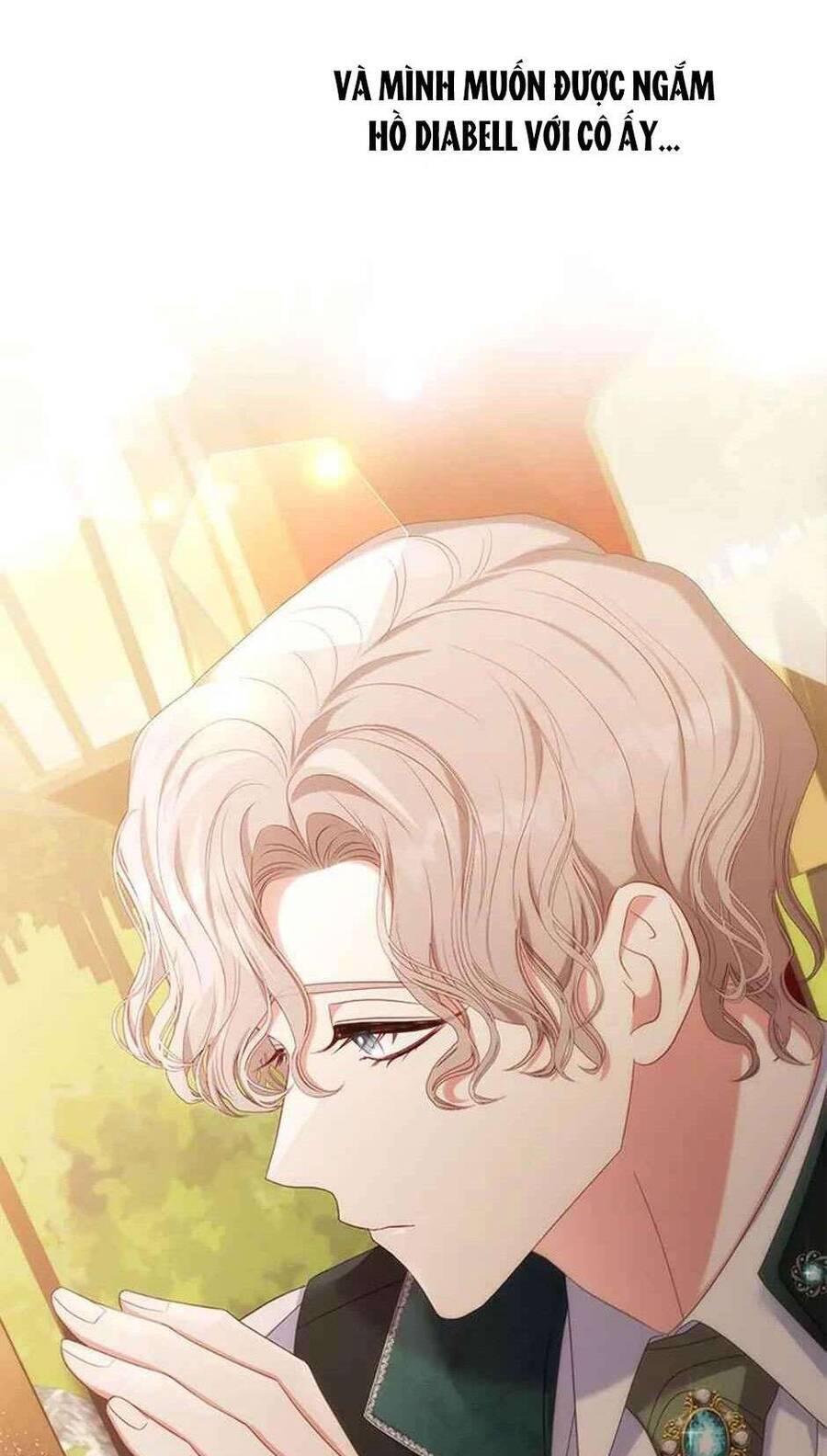 Hầu Nữ Trong Trò Chơi Harem Ngược Muốn Nghỉ Việc Chap 33 - Next Chap 34