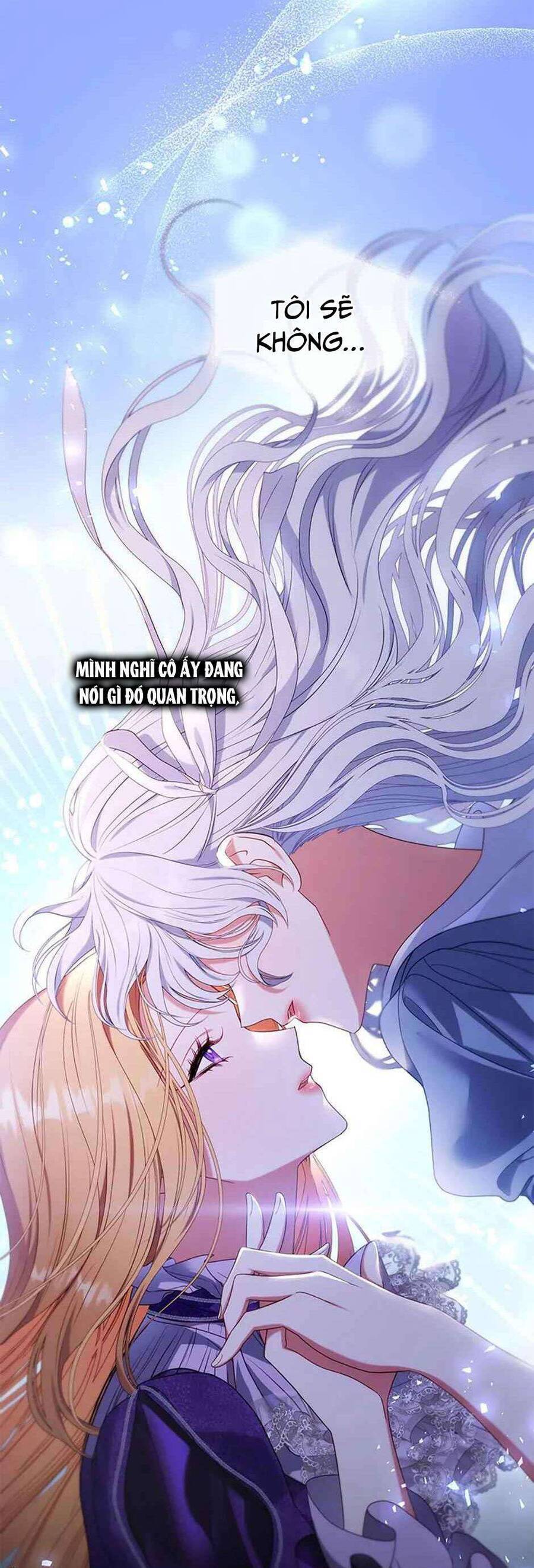 Hầu Nữ Trong Trò Chơi Harem Ngược Muốn Nghỉ Việc Chap 33 - Next Chap 34