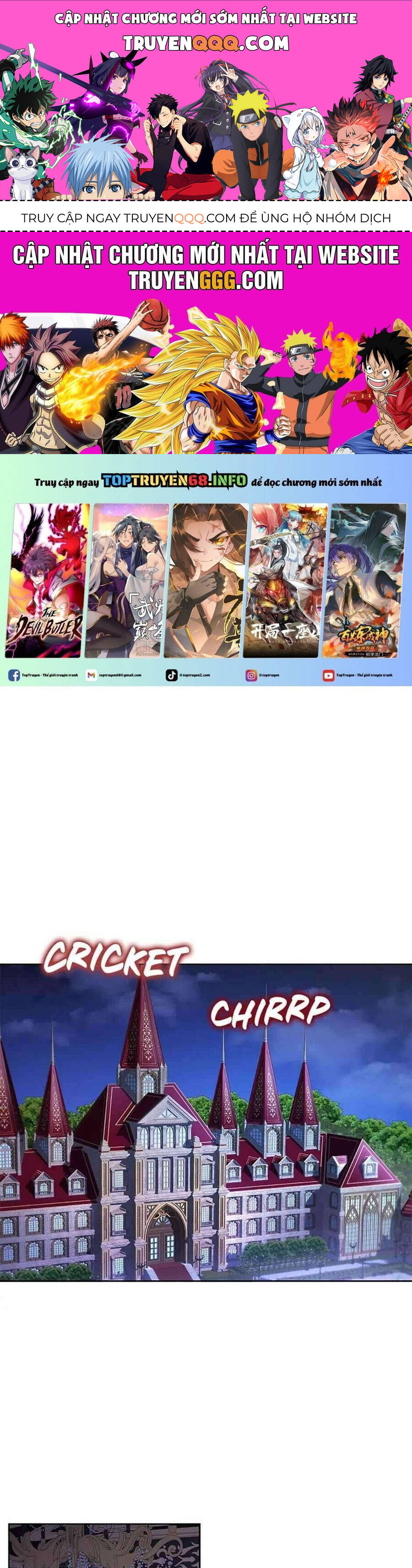 Hầu Nữ Trong Trò Chơi Harem Ngược Muốn Nghỉ Việc Chap 36 - Next Chap 37