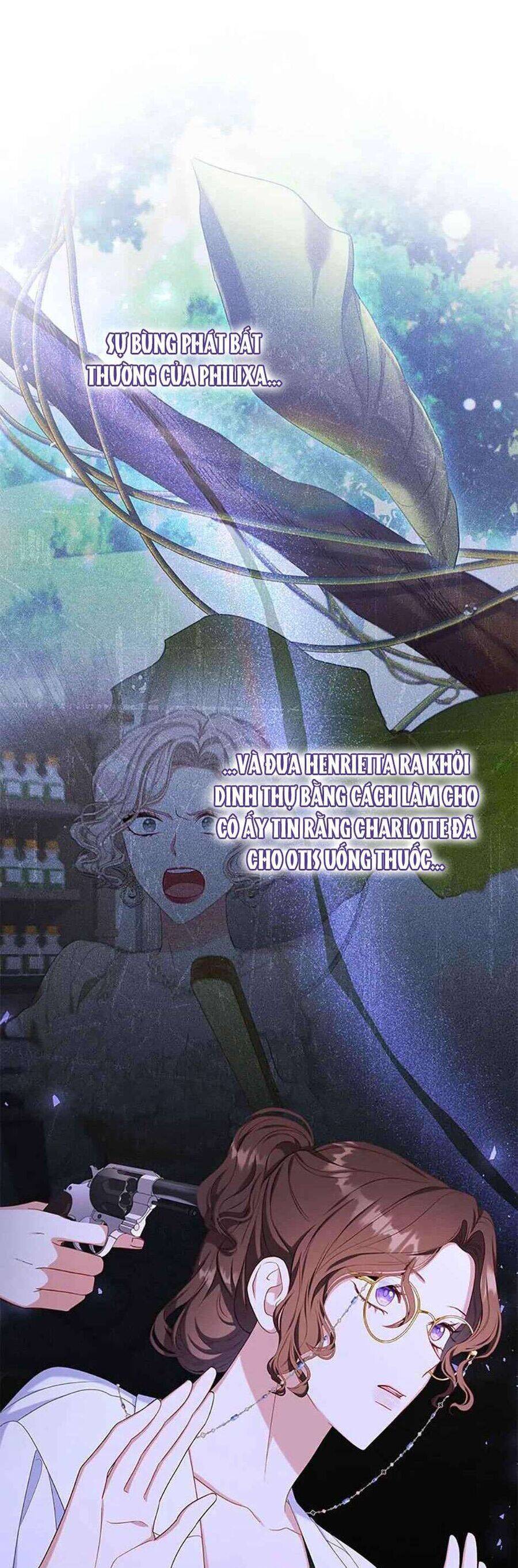 Hầu Nữ Trong Trò Chơi Harem Ngược Muốn Nghỉ Việc Chap 36 - Next Chap 37