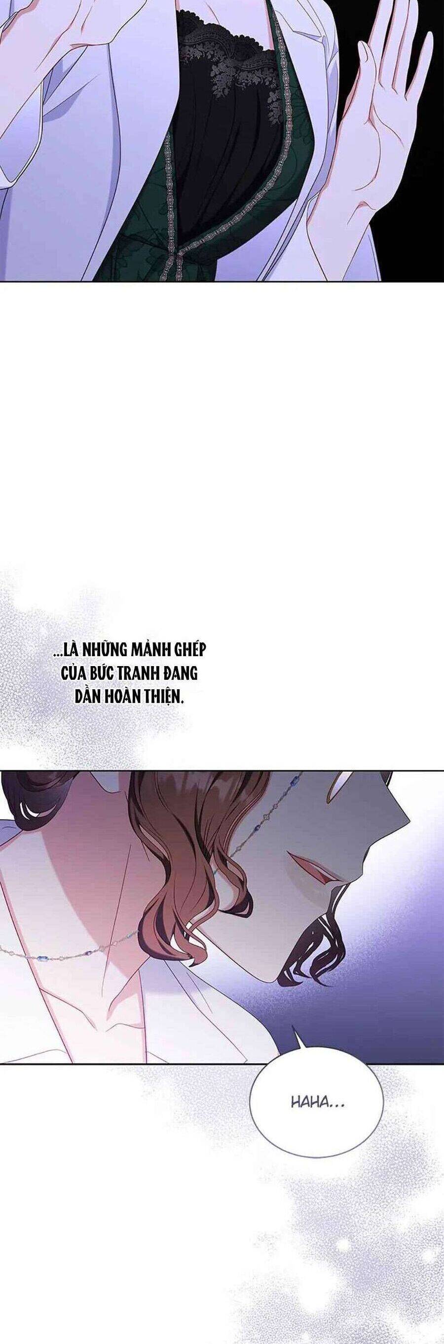 Hầu Nữ Trong Trò Chơi Harem Ngược Muốn Nghỉ Việc Chap 36 - Next Chap 37