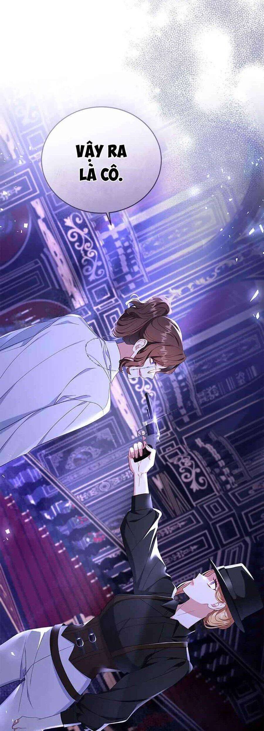 Hầu Nữ Trong Trò Chơi Harem Ngược Muốn Nghỉ Việc Chap 36 - Next Chap 37