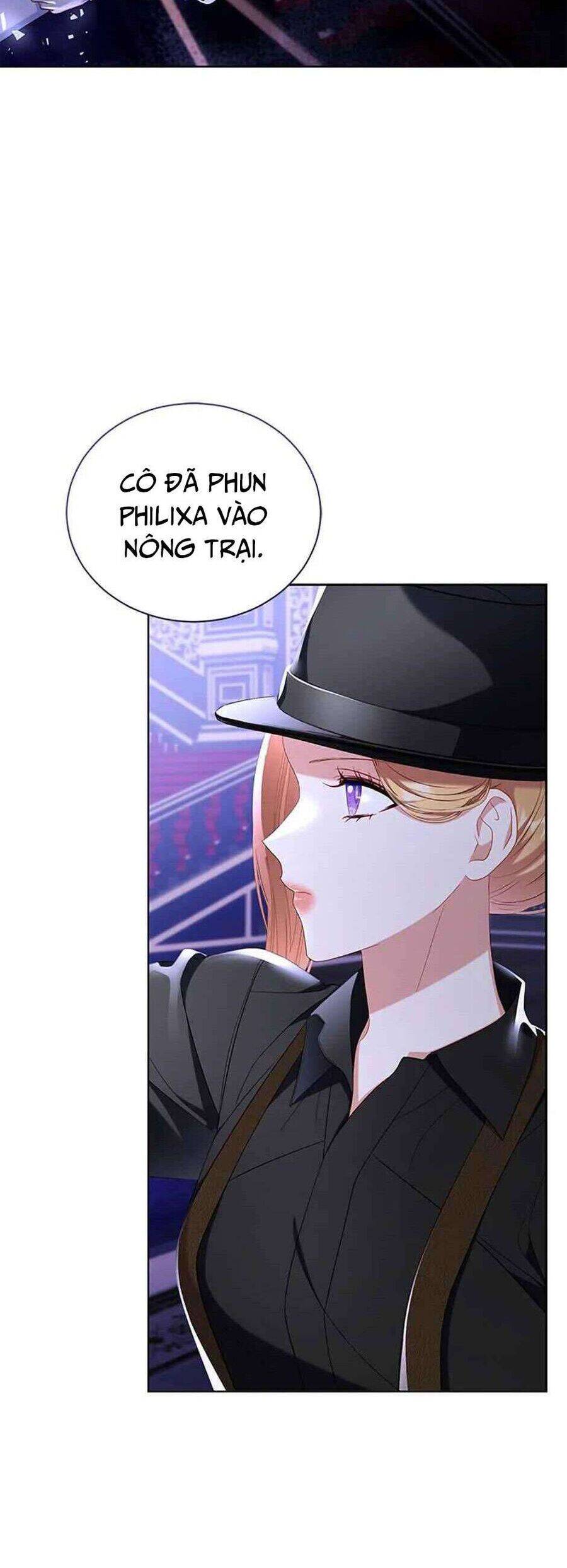 Hầu Nữ Trong Trò Chơi Harem Ngược Muốn Nghỉ Việc Chap 36 - Next Chap 37