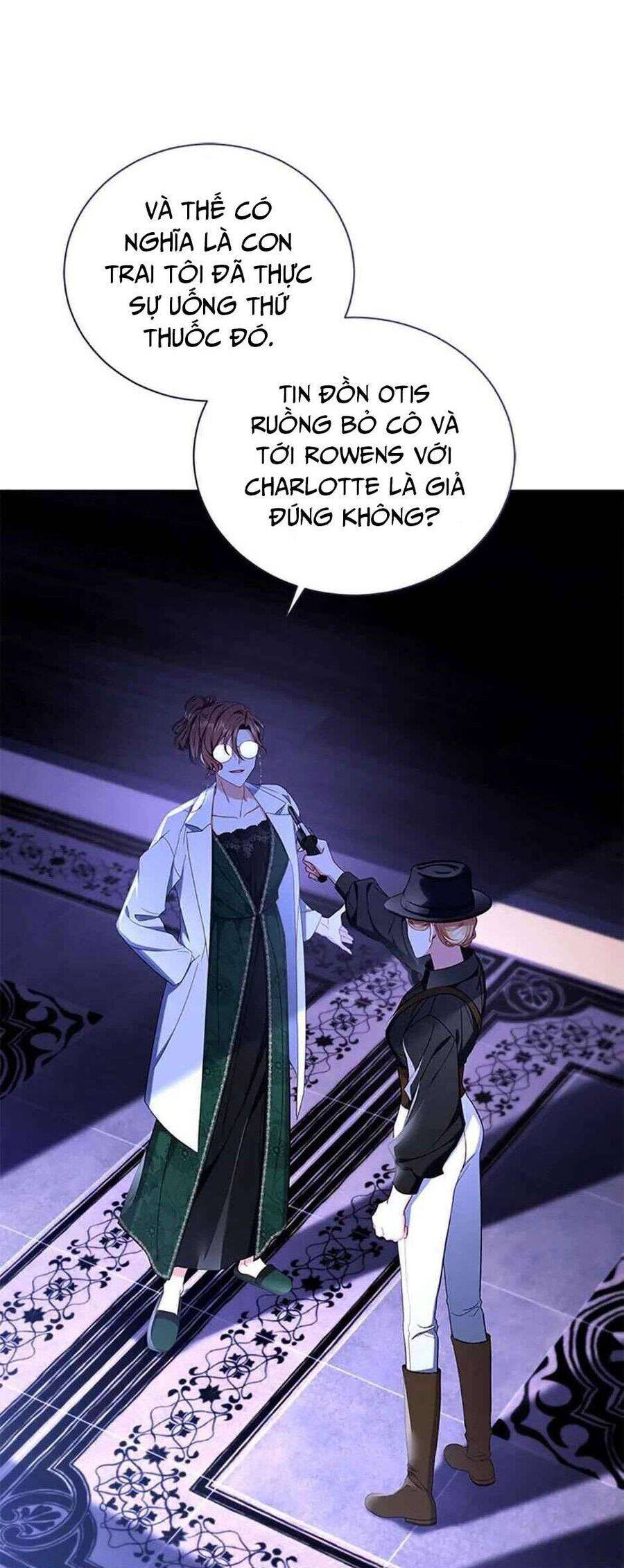 Hầu Nữ Trong Trò Chơi Harem Ngược Muốn Nghỉ Việc Chap 36 - Next Chap 37