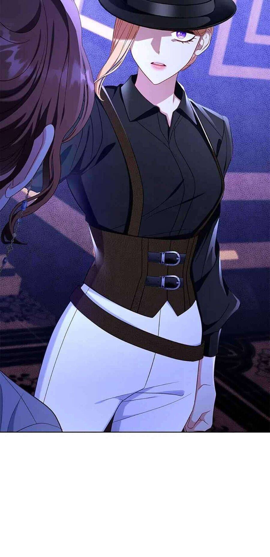 Hầu Nữ Trong Trò Chơi Harem Ngược Muốn Nghỉ Việc Chap 36 - Next Chap 37