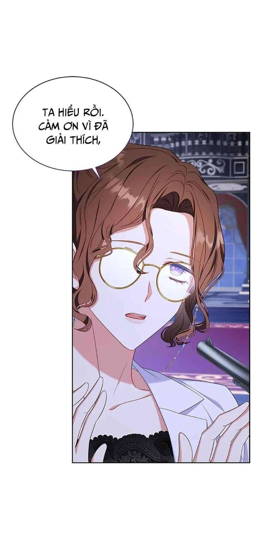 Hầu Nữ Trong Trò Chơi Harem Ngược Muốn Nghỉ Việc Chap 36 - Next Chap 37