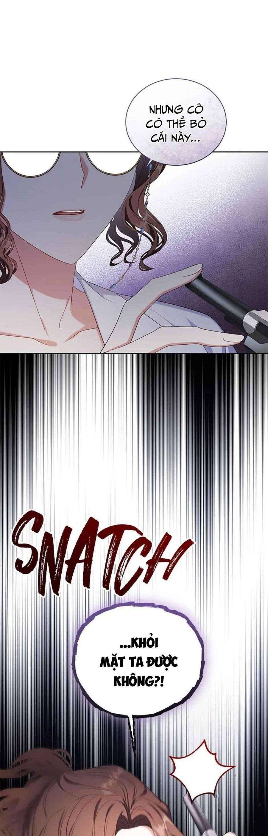 Hầu Nữ Trong Trò Chơi Harem Ngược Muốn Nghỉ Việc Chap 36 - Next Chap 37