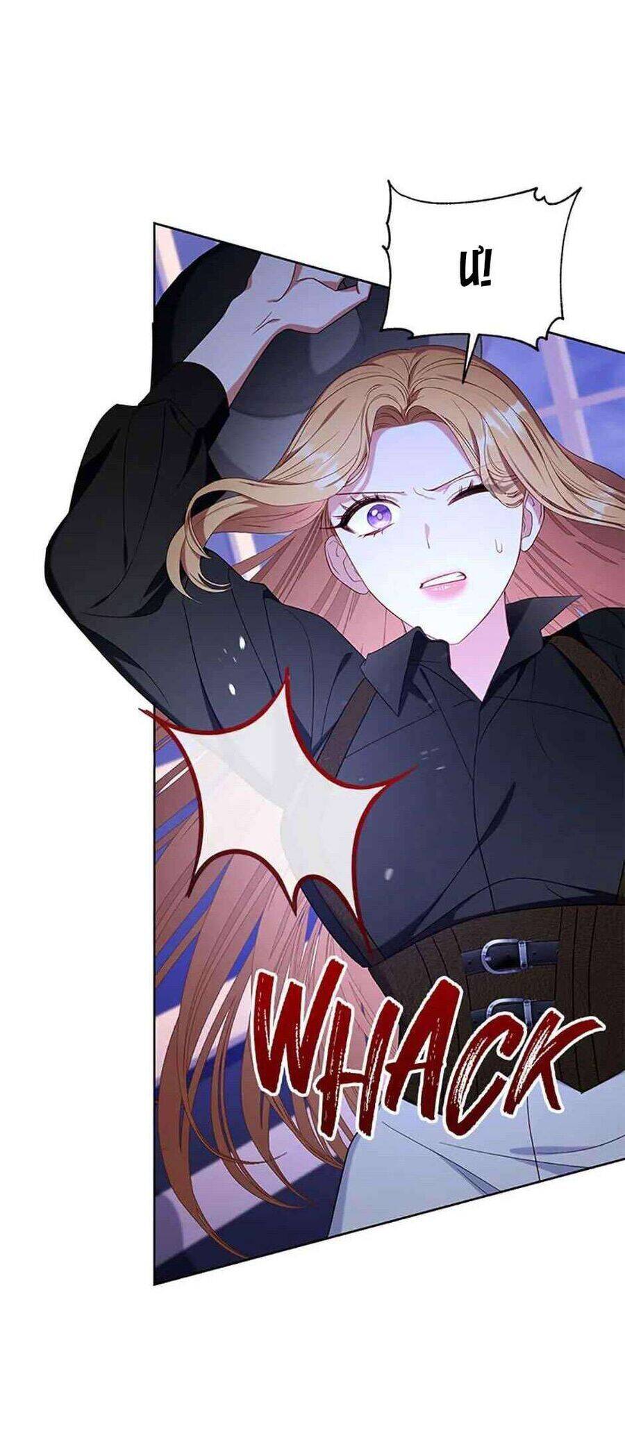 Hầu Nữ Trong Trò Chơi Harem Ngược Muốn Nghỉ Việc Chap 36 - Next Chap 37