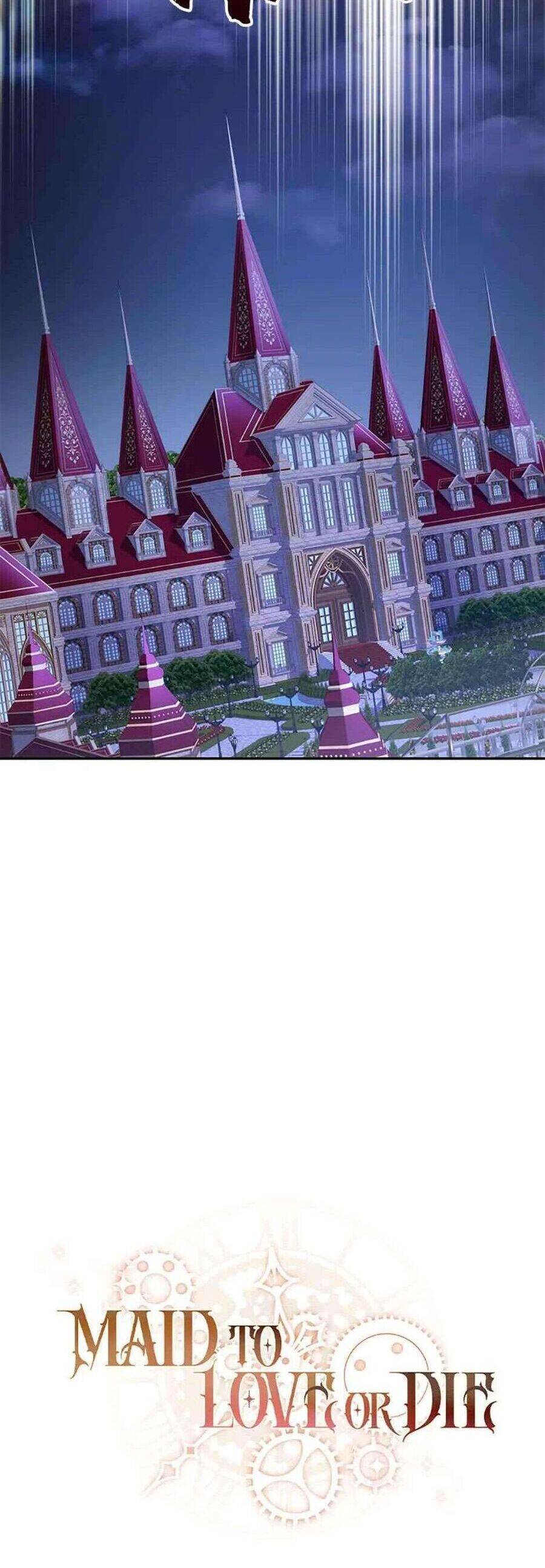 Hầu Nữ Trong Trò Chơi Harem Ngược Muốn Nghỉ Việc Chap 36 - Next Chap 37