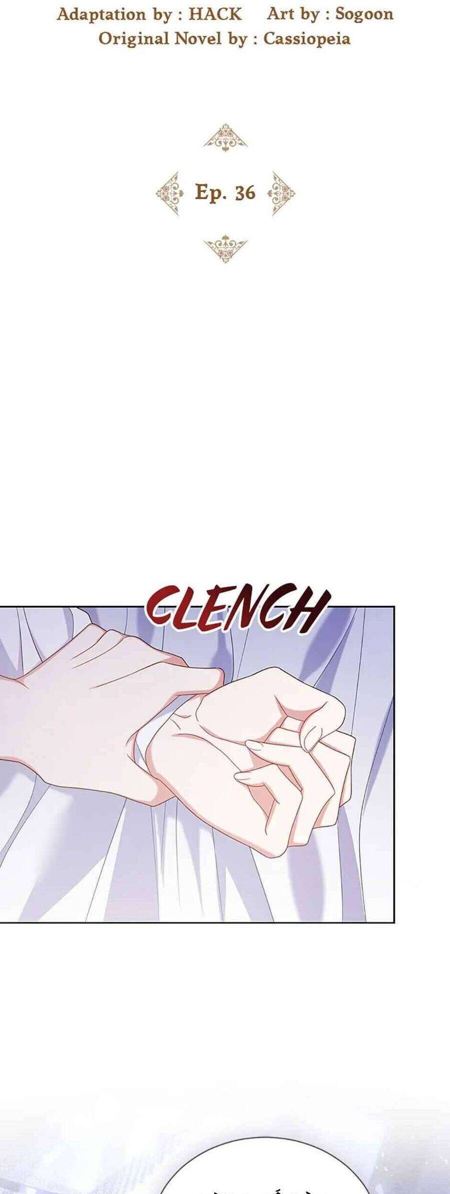 Hầu Nữ Trong Trò Chơi Harem Ngược Muốn Nghỉ Việc Chap 36 - Next Chap 37