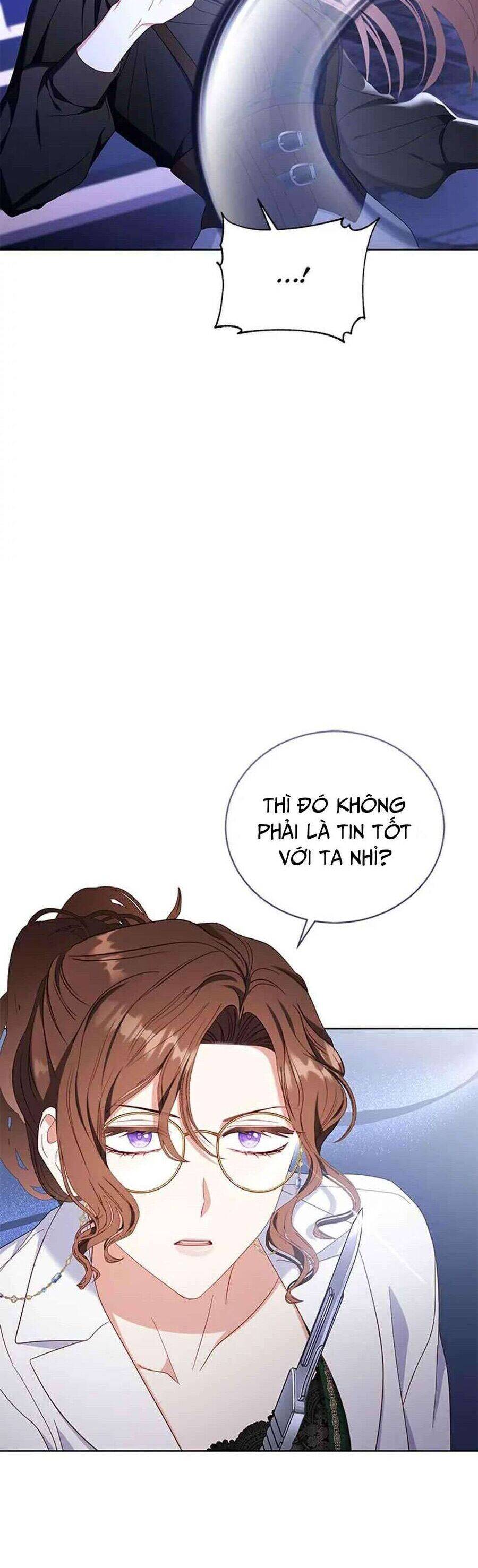 Hầu Nữ Trong Trò Chơi Harem Ngược Muốn Nghỉ Việc Chap 36 - Next Chap 37