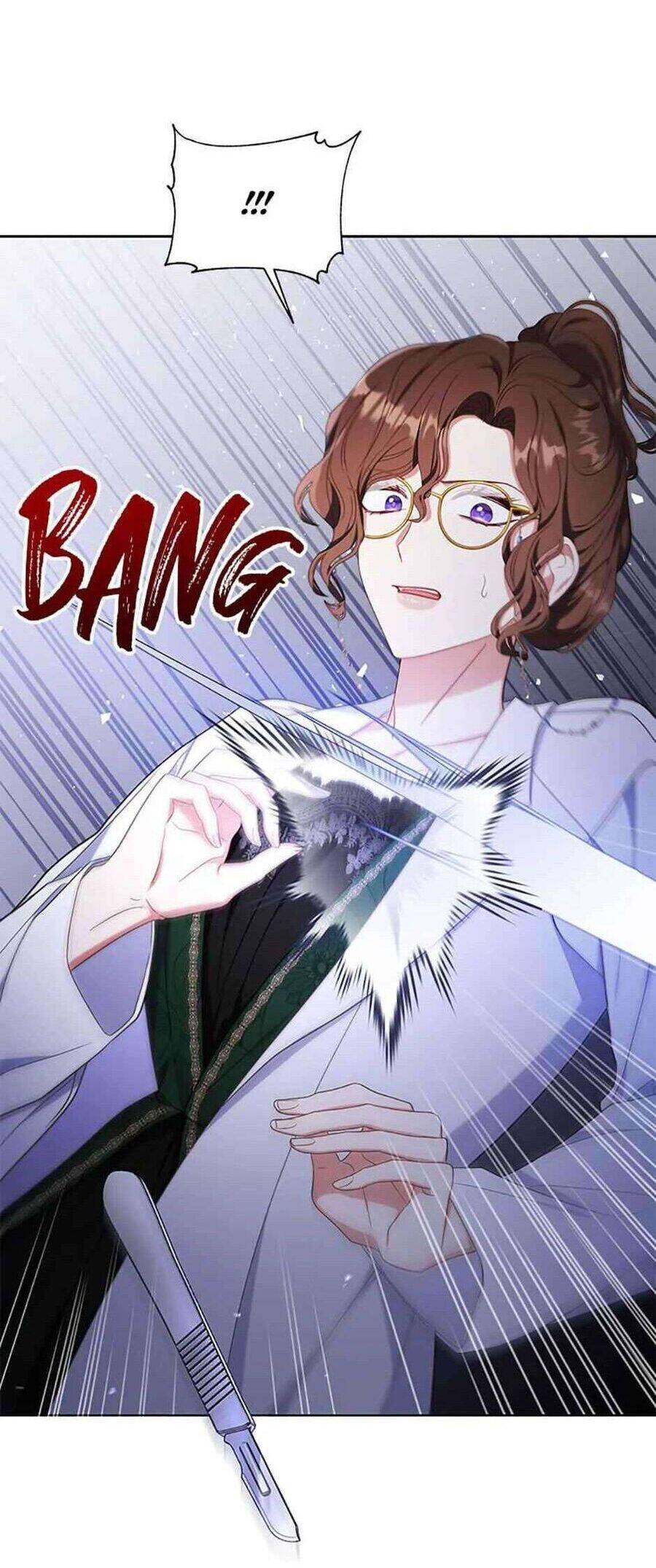 Hầu Nữ Trong Trò Chơi Harem Ngược Muốn Nghỉ Việc Chap 36 - Next Chap 37