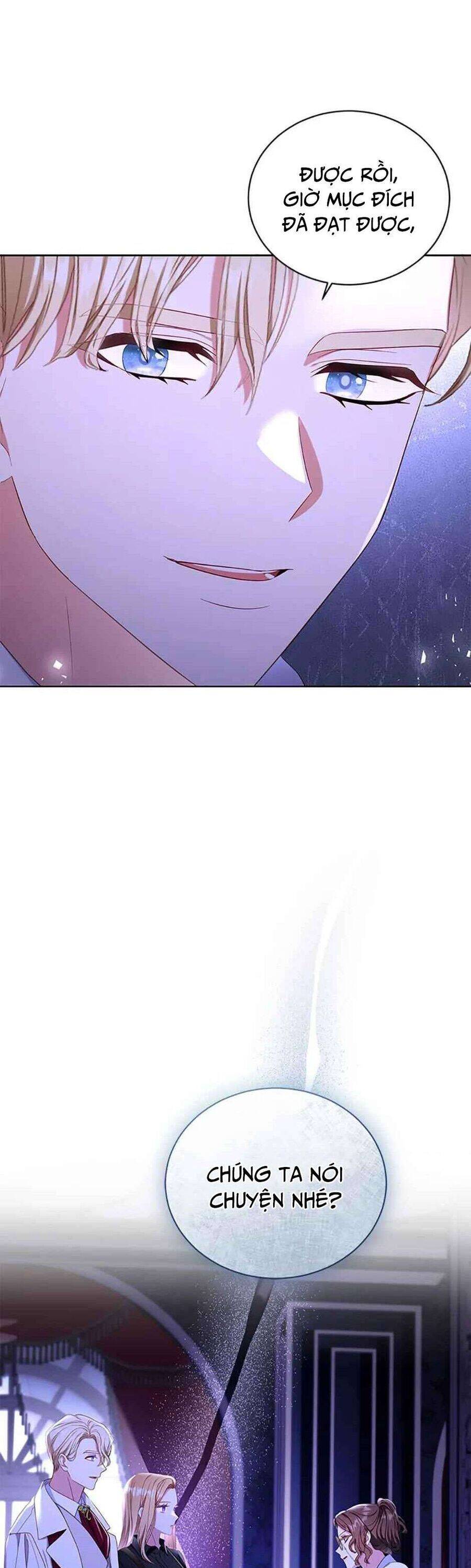 Hầu Nữ Trong Trò Chơi Harem Ngược Muốn Nghỉ Việc Chap 36 - Next Chap 37