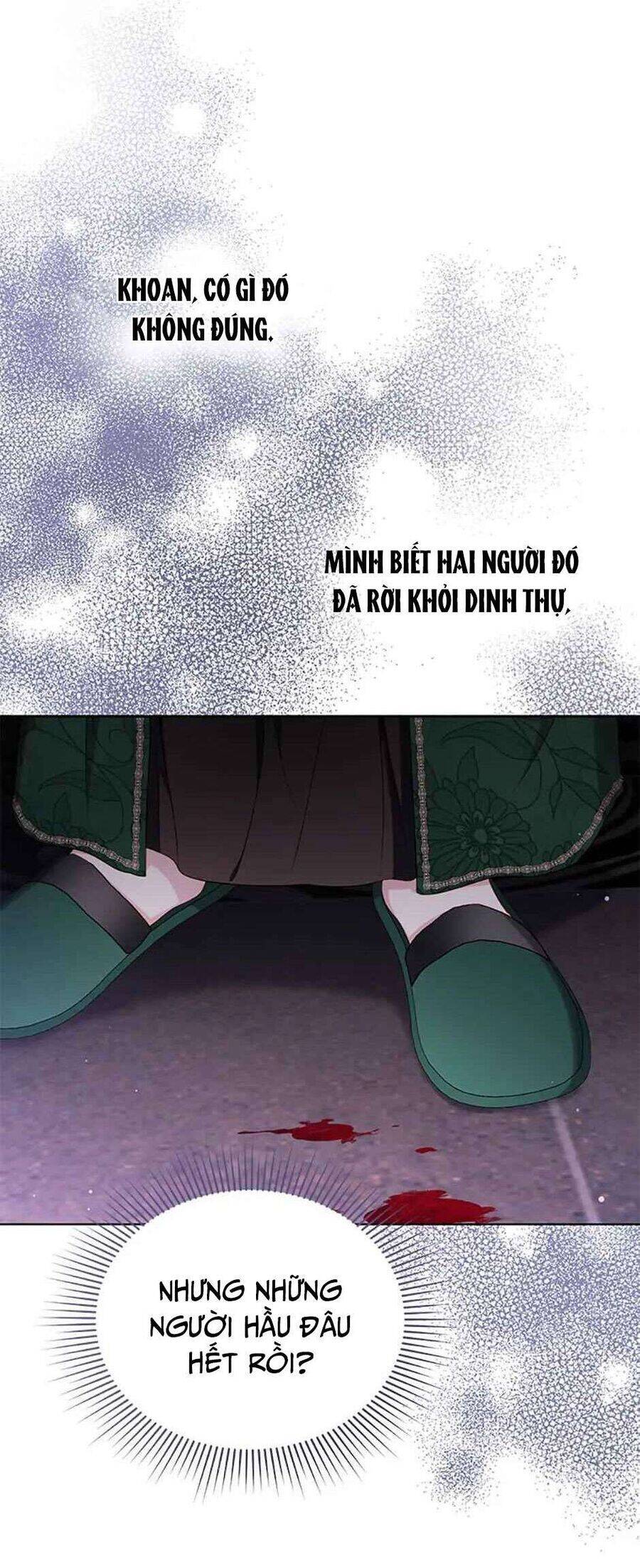 Hầu Nữ Trong Trò Chơi Harem Ngược Muốn Nghỉ Việc Chap 36 - Next Chap 37