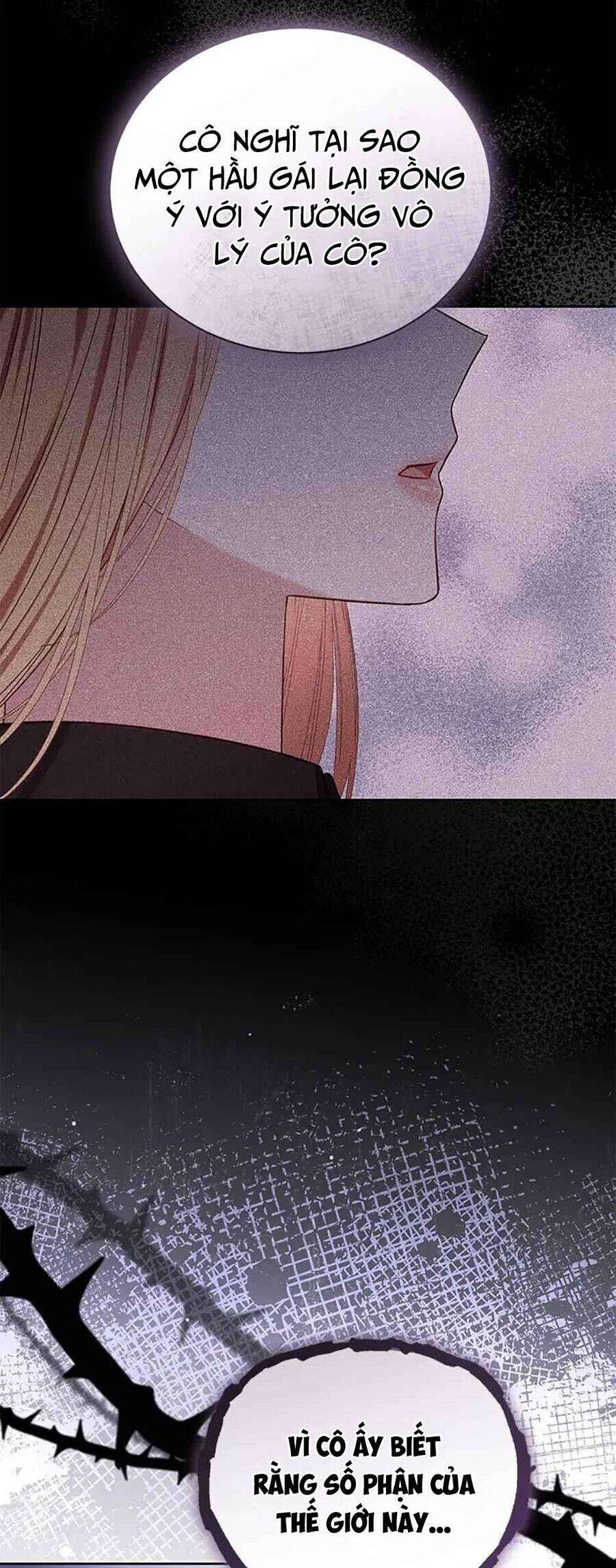 Hầu Nữ Trong Trò Chơi Harem Ngược Muốn Nghỉ Việc Chap 36 - Next Chap 37