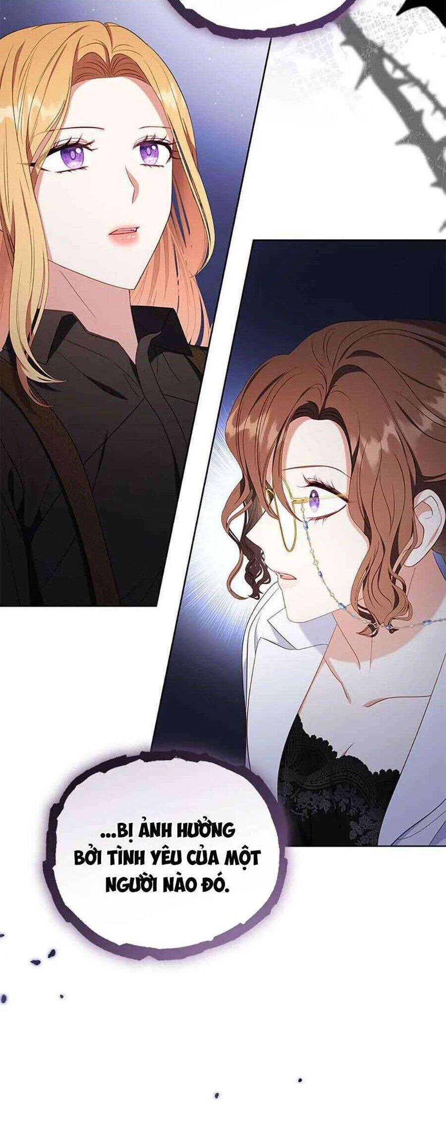 Hầu Nữ Trong Trò Chơi Harem Ngược Muốn Nghỉ Việc Chap 36 - Next Chap 37