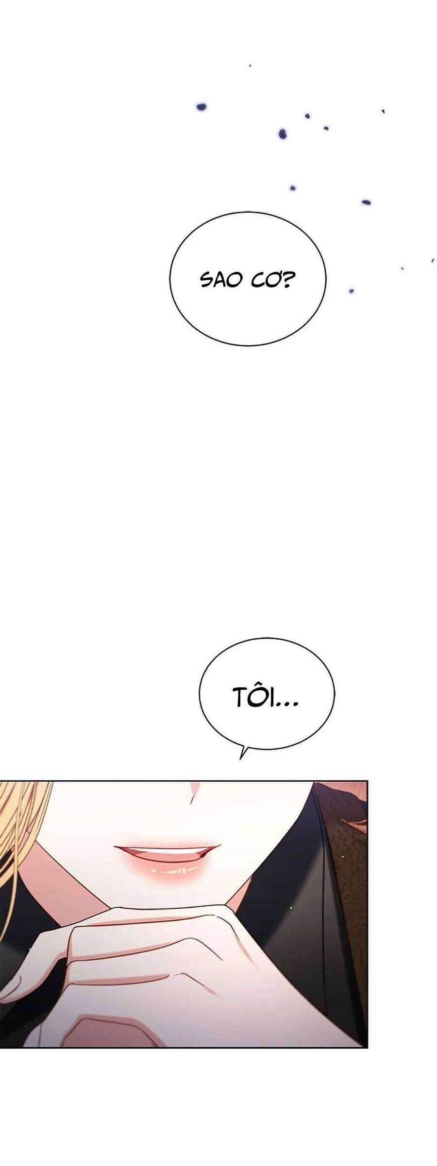 Hầu Nữ Trong Trò Chơi Harem Ngược Muốn Nghỉ Việc Chap 36 - Next Chap 37