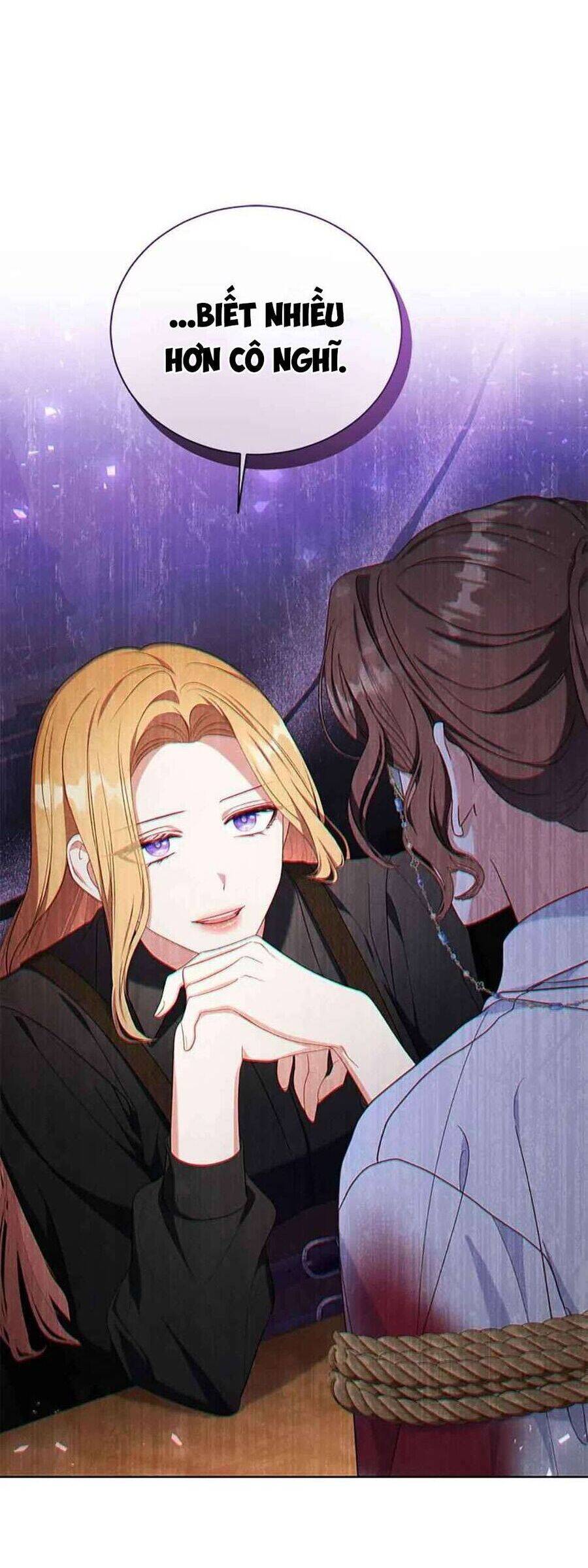 Hầu Nữ Trong Trò Chơi Harem Ngược Muốn Nghỉ Việc Chap 36 - Next Chap 37