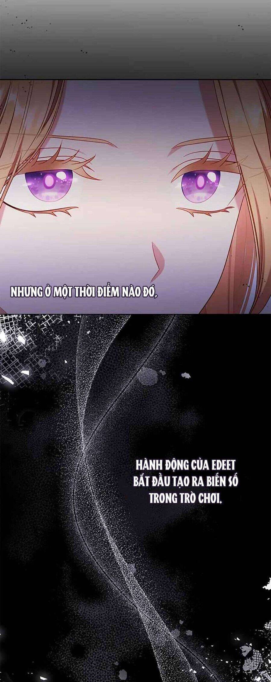 Hầu Nữ Trong Trò Chơi Harem Ngược Muốn Nghỉ Việc Chap 36 - Next Chap 37