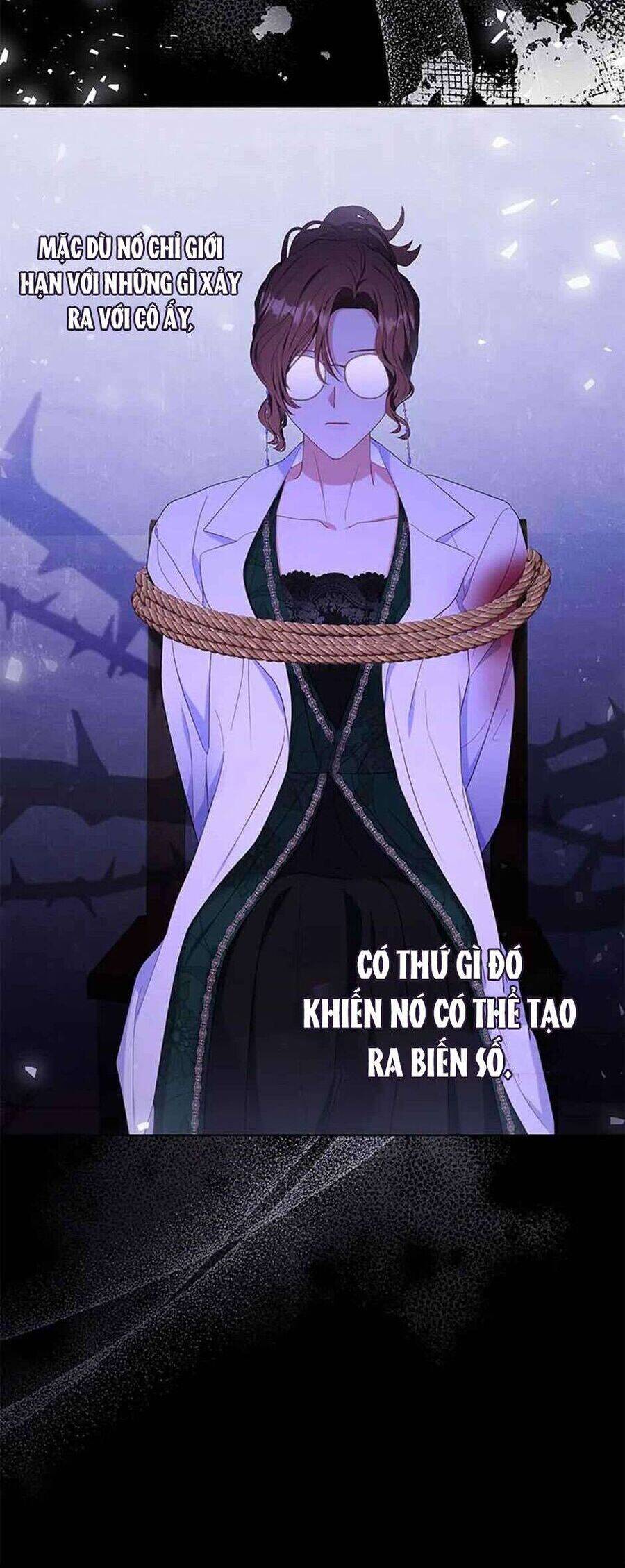 Hầu Nữ Trong Trò Chơi Harem Ngược Muốn Nghỉ Việc Chap 36 - Next Chap 37